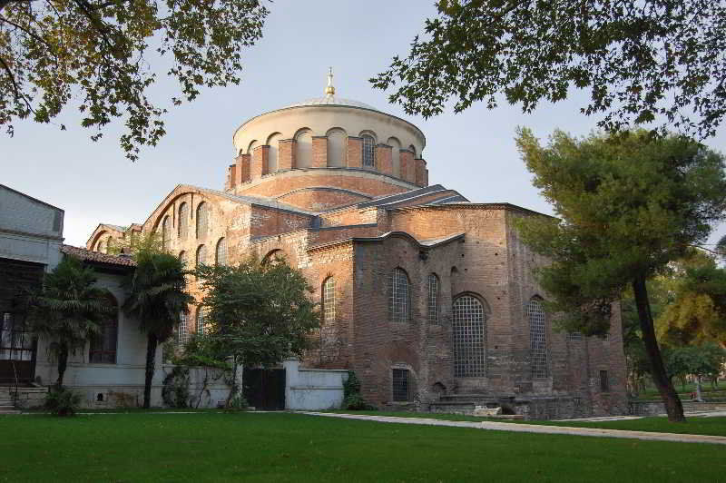 Emporium Hotel Istanbul Exterior photo
