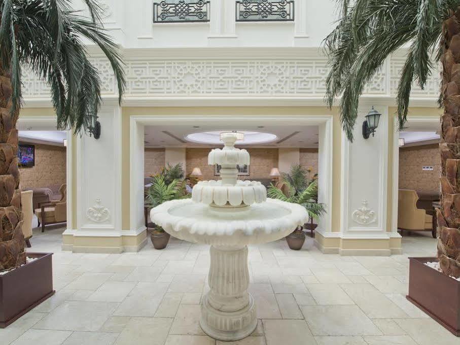 Emporium Hotel Istanbul Exterior photo